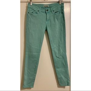 Rich & Skinny Mint Jeans